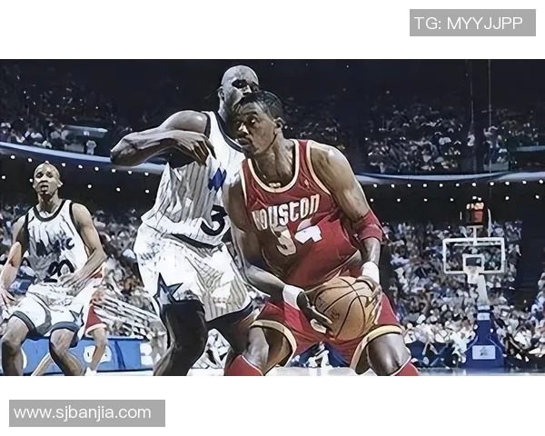 从天勾到篮坛之巅贾巴尔篮球技能的全面解析与影响