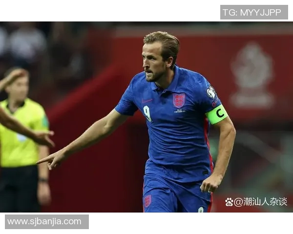 凯恩如何在国际比赛中展现出色表现助力球队夺冠之路