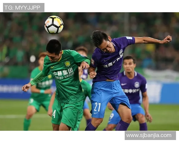 国安对泰达比赛直播信息及观看渠道详解