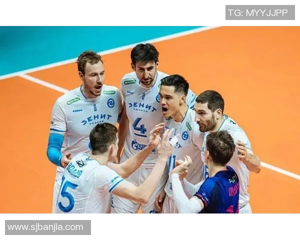 巴西男排与俄罗斯男排激战正酣谁能在国际赛场上笑到最后 巴西男排与俄罗斯男排激战正酣谁能在国际赛场上笑到最后