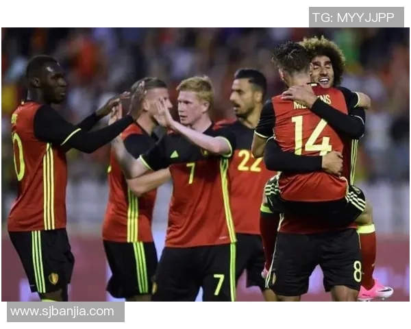 比利时与直布罗陀足球对决分析及赛前预测全解析